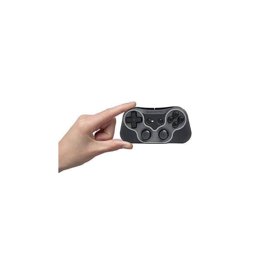SteelSeries Free Mobile Controller - фото 4