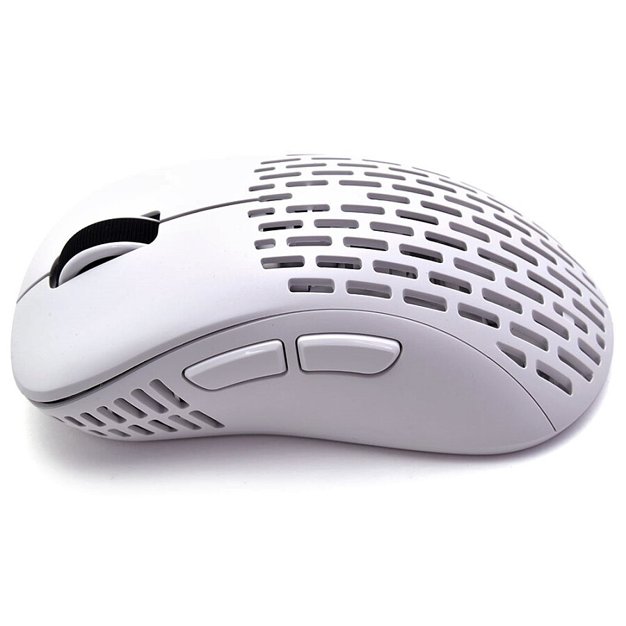 Мышь Pulsar Xlite V2 Mini Wireless Gaming Mouse White - фото 2