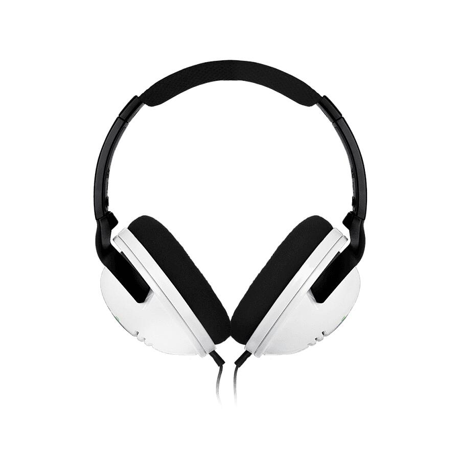 SteelSeries 4H White - фото 1