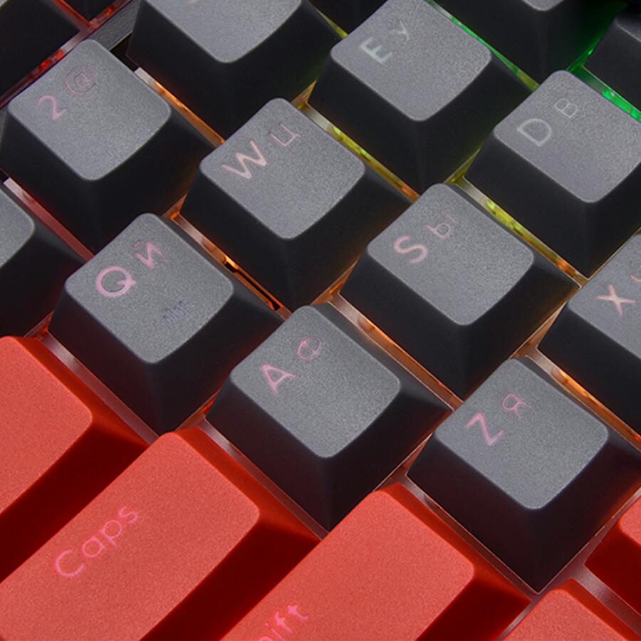 Клавиатура Red Square Keyrox Classic (RSQ-20019) - фото 7