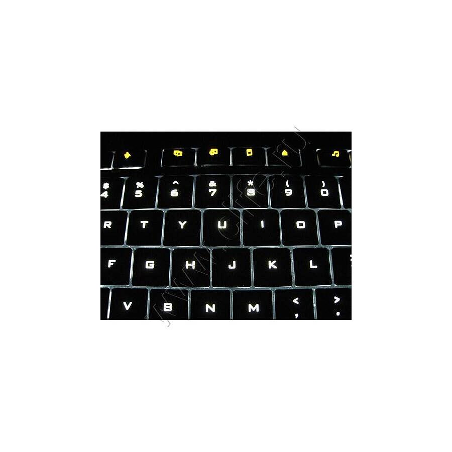 Logitech Illuminated Keyboard - фото 3