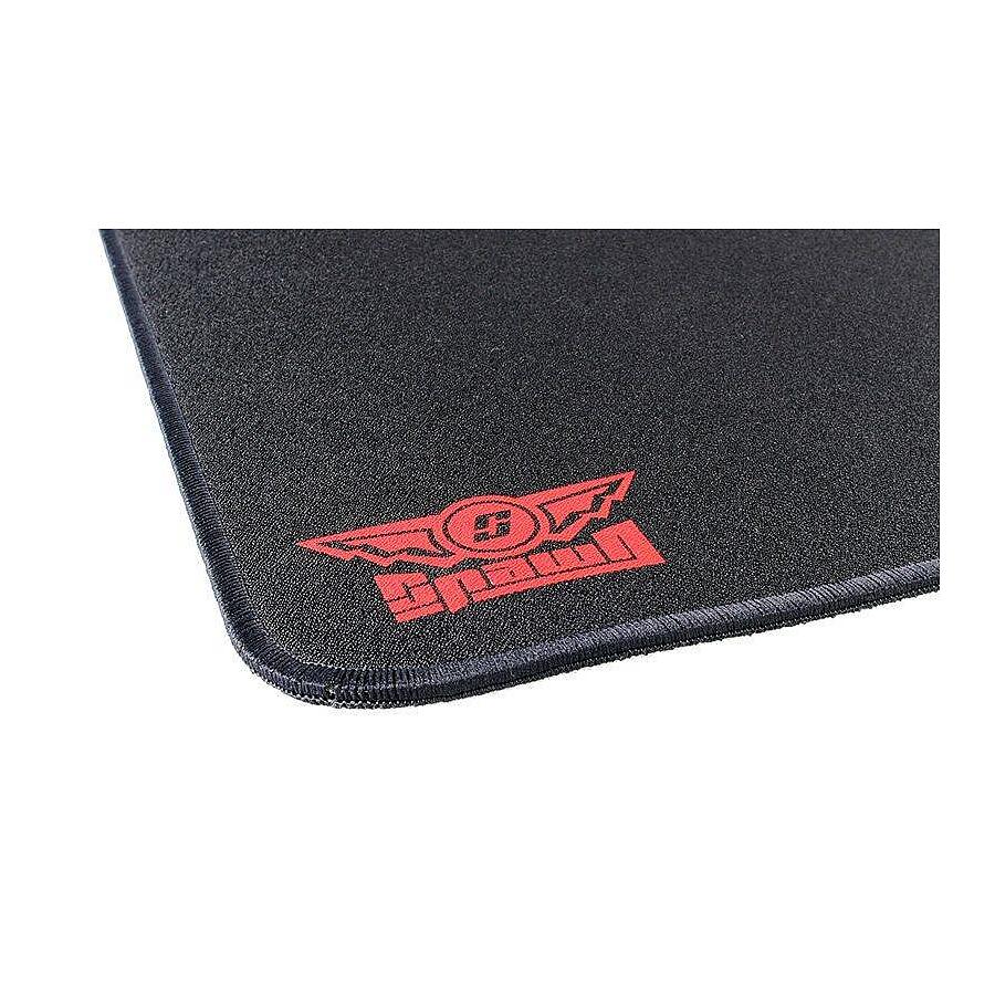 ZOWIE G-TF Speed version Mousepad - SpawN Edition - фото 4