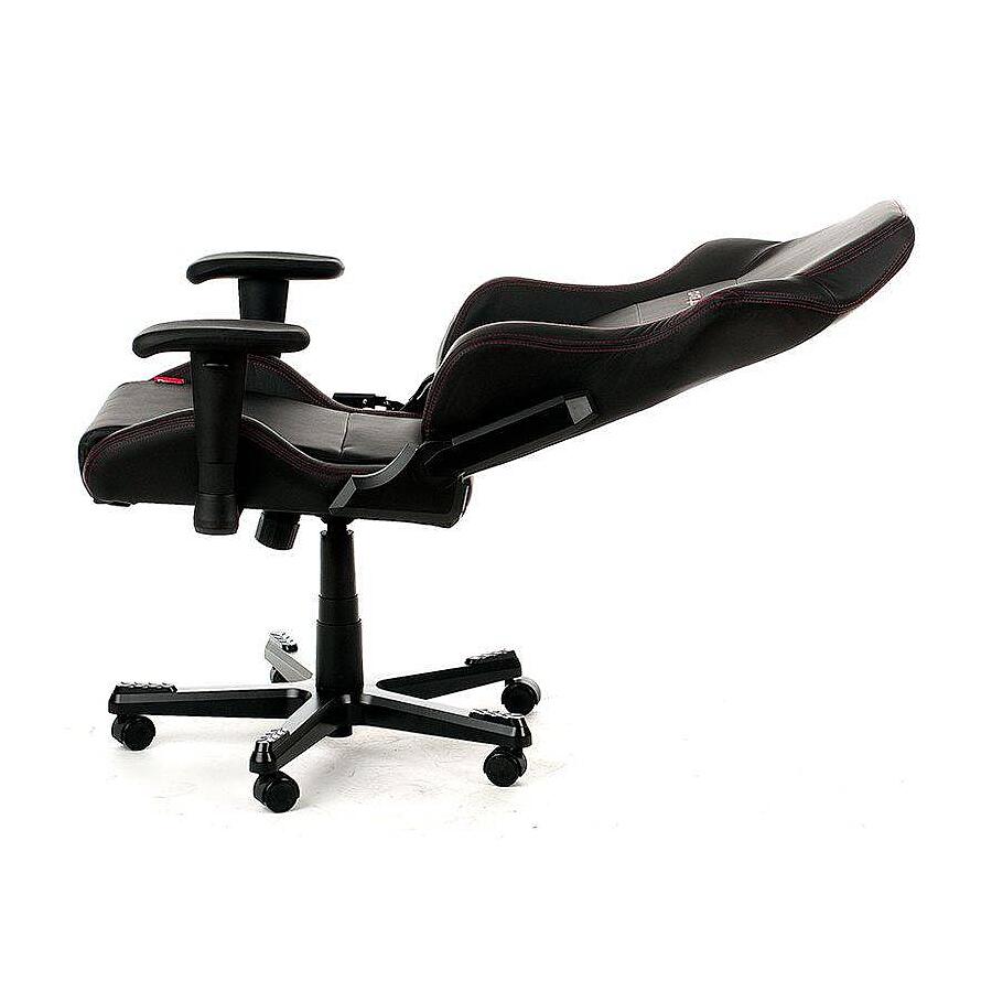 Игровое кресло DXRACER DF03/N - фото 3