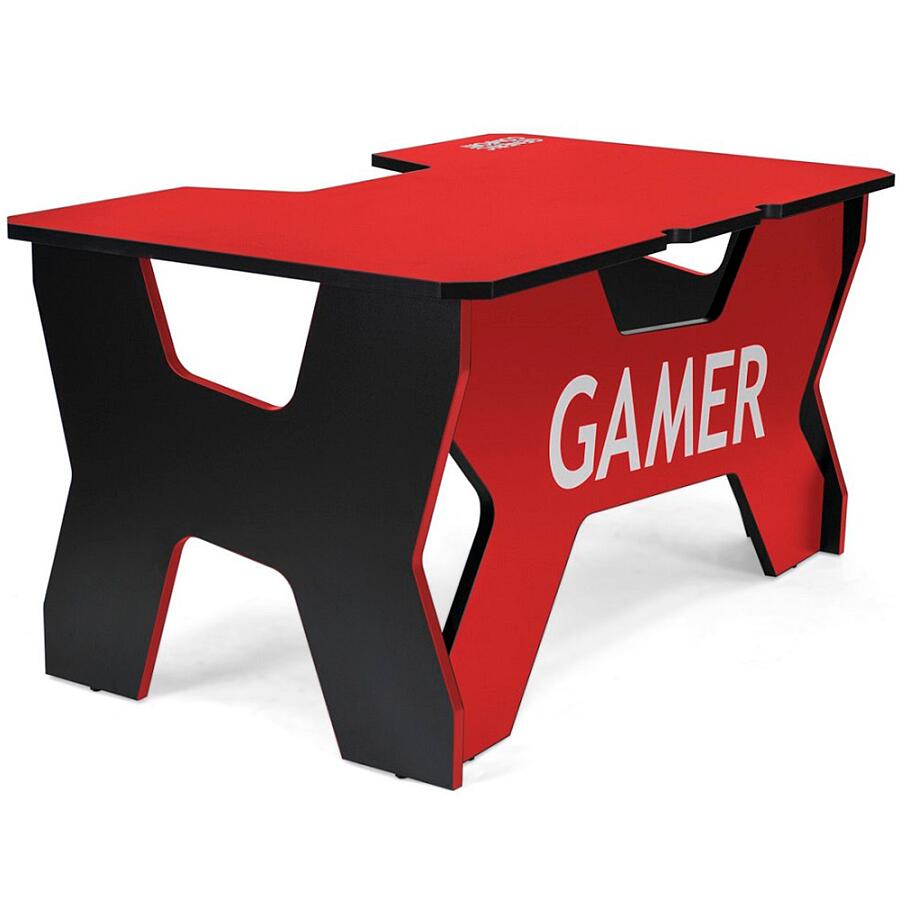 Компьютерный стол Generic Comfort Gamer2/NR - фото 1