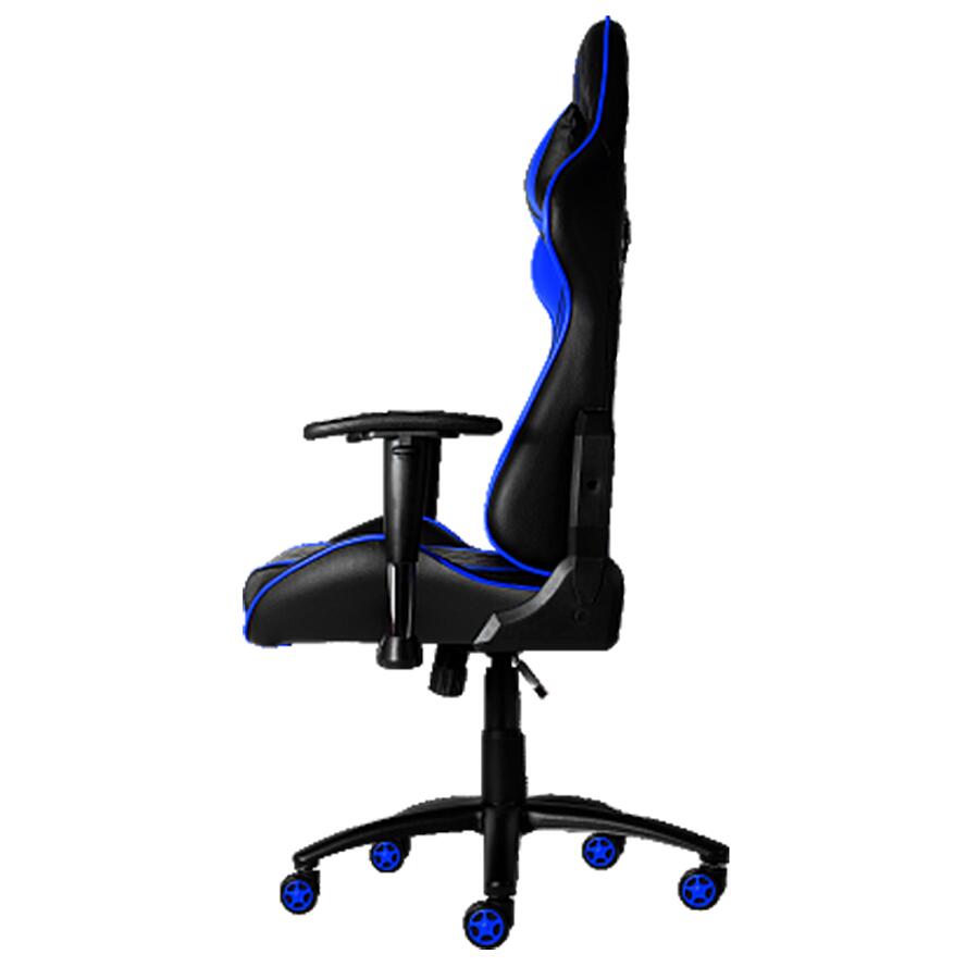 Игровое кресло ThunderX3 TGC-15BB - фото 5