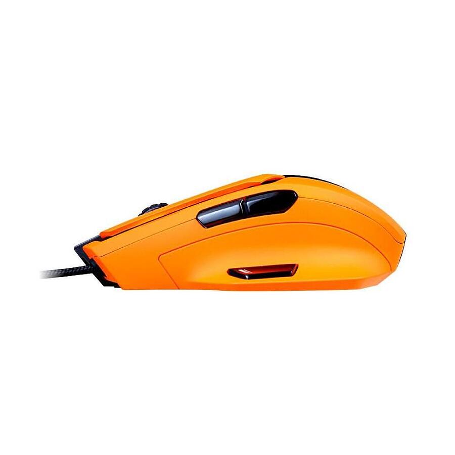 Мышь COUGAR 600M Orange - фото 4