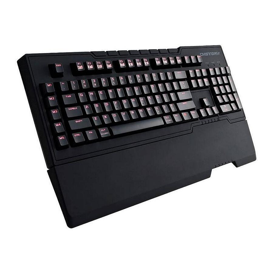 Cooler Master Trigger-Z Cherry MX Red - фото 2