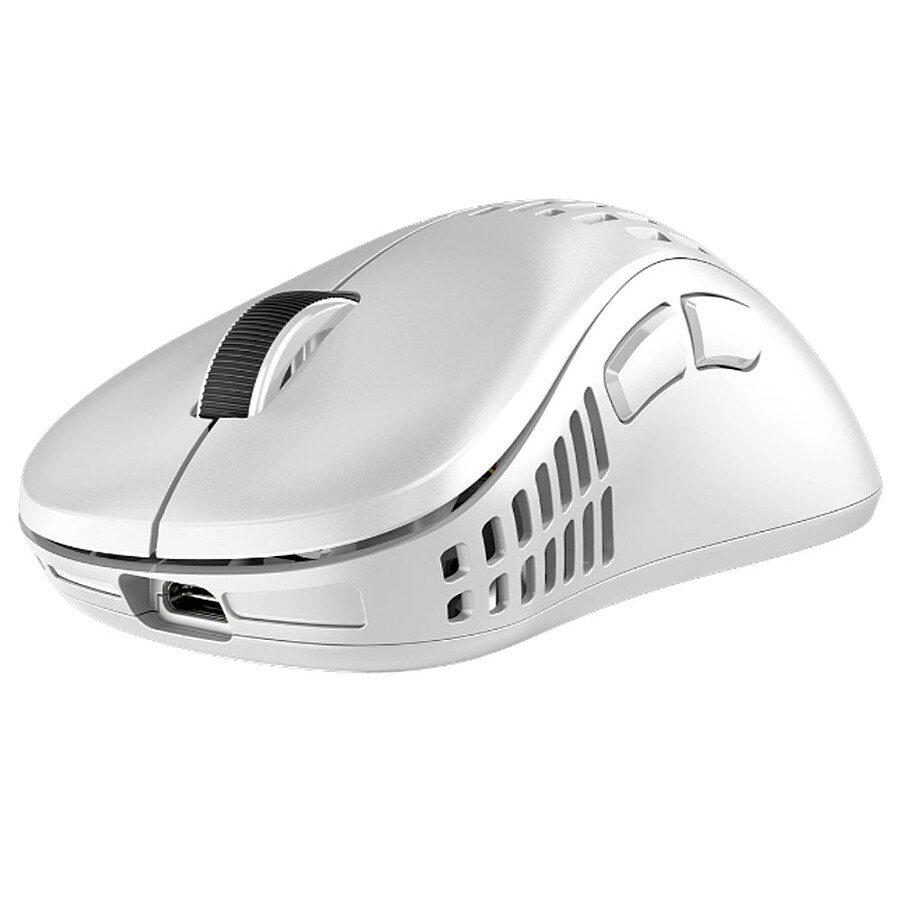 Мышь Pulsar Xlite V2 Mini Wireless Gaming Mouse White - фото 12