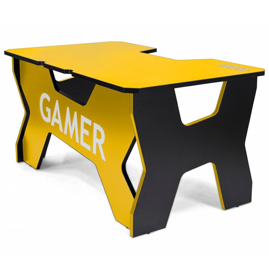 Компьютерный стол Generic Comfort Gamer2/NY - фото 3