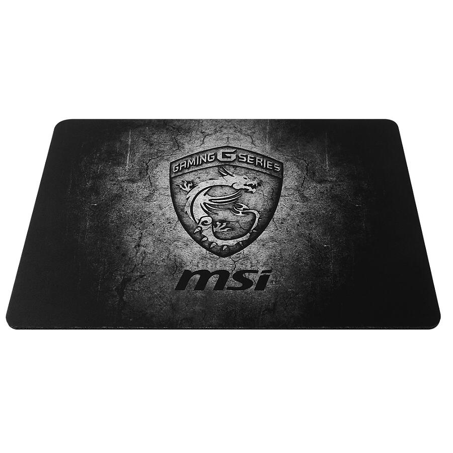 Коврик для мыши MSI GAMING Shield Mousepad - фото 1