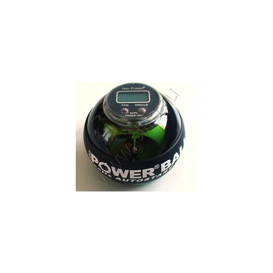 PowerBall Autostart Edition - фото 3
