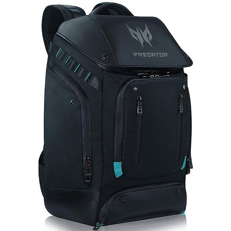 Acer Predator Gaming Utility Backpack - фото 1