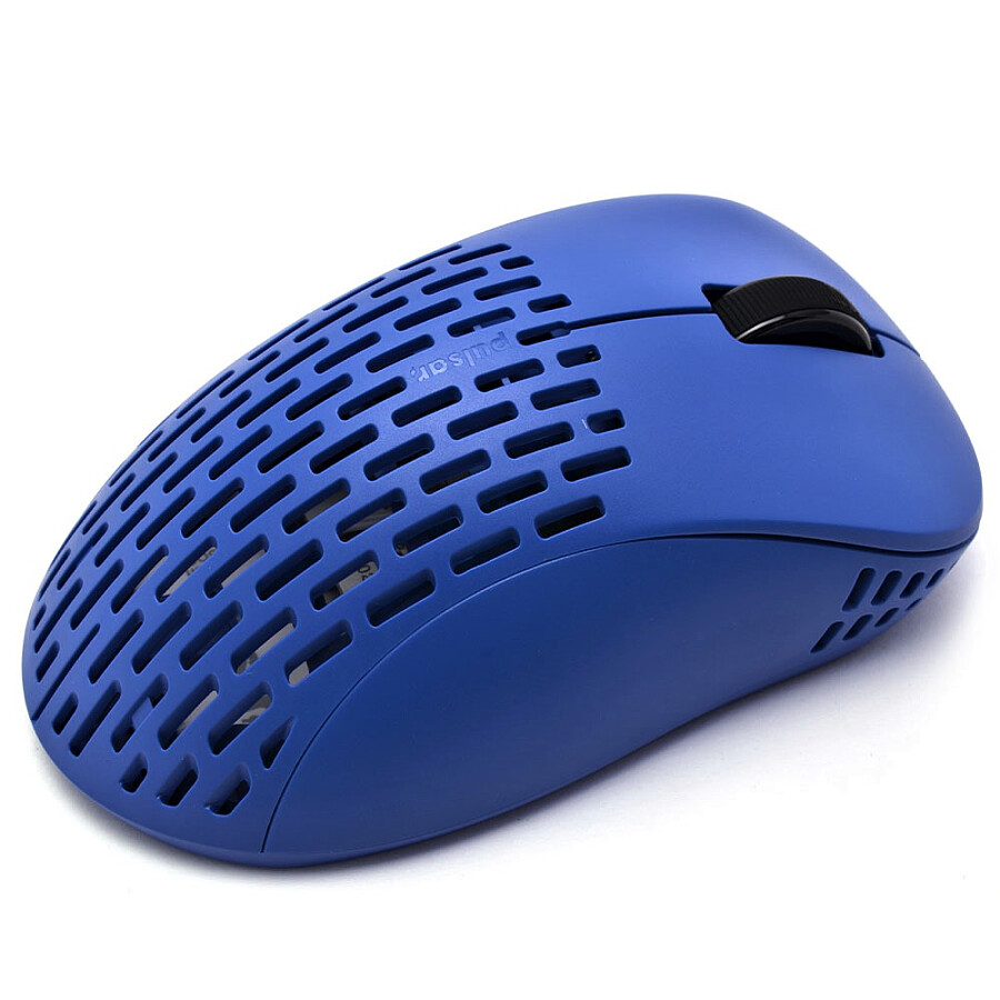 Мышь Pulsar Xlite V2 Wireless Gaming Mouse Blue - фото 4