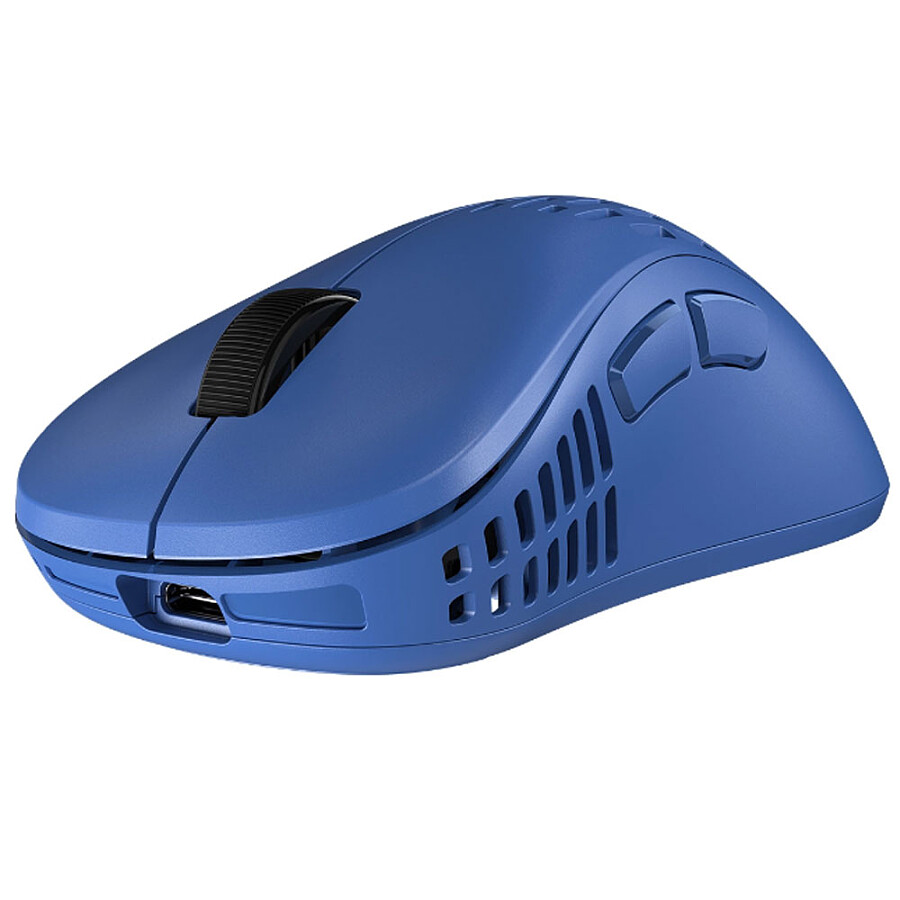 Мышь Pulsar Xlite V2 Wireless Gaming Mouse Blue - фото 12