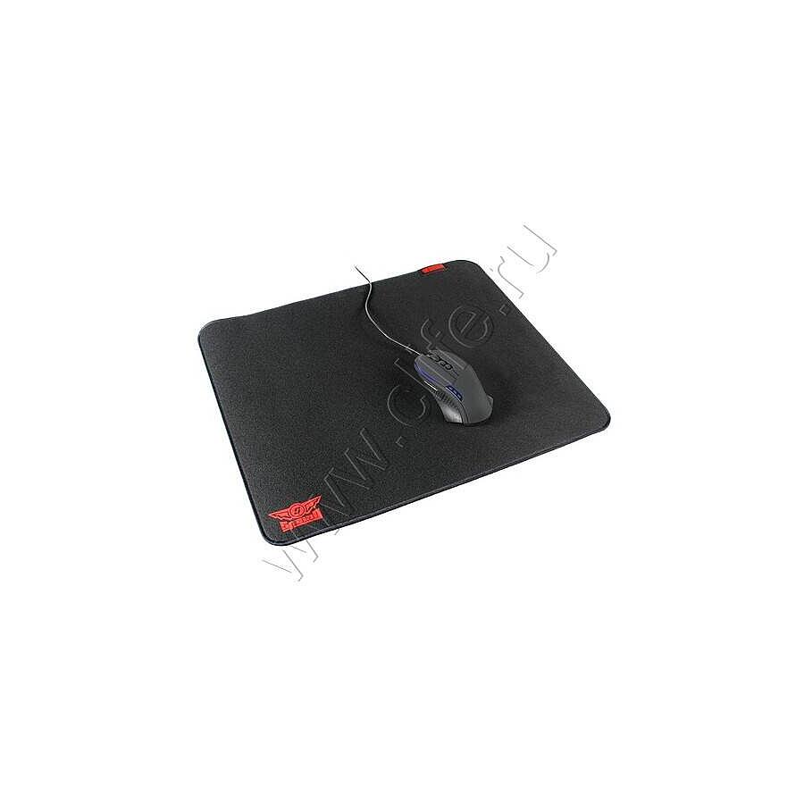 ZOWIE G-TF Rough version Mousepad- SpawN Edition - фото 2