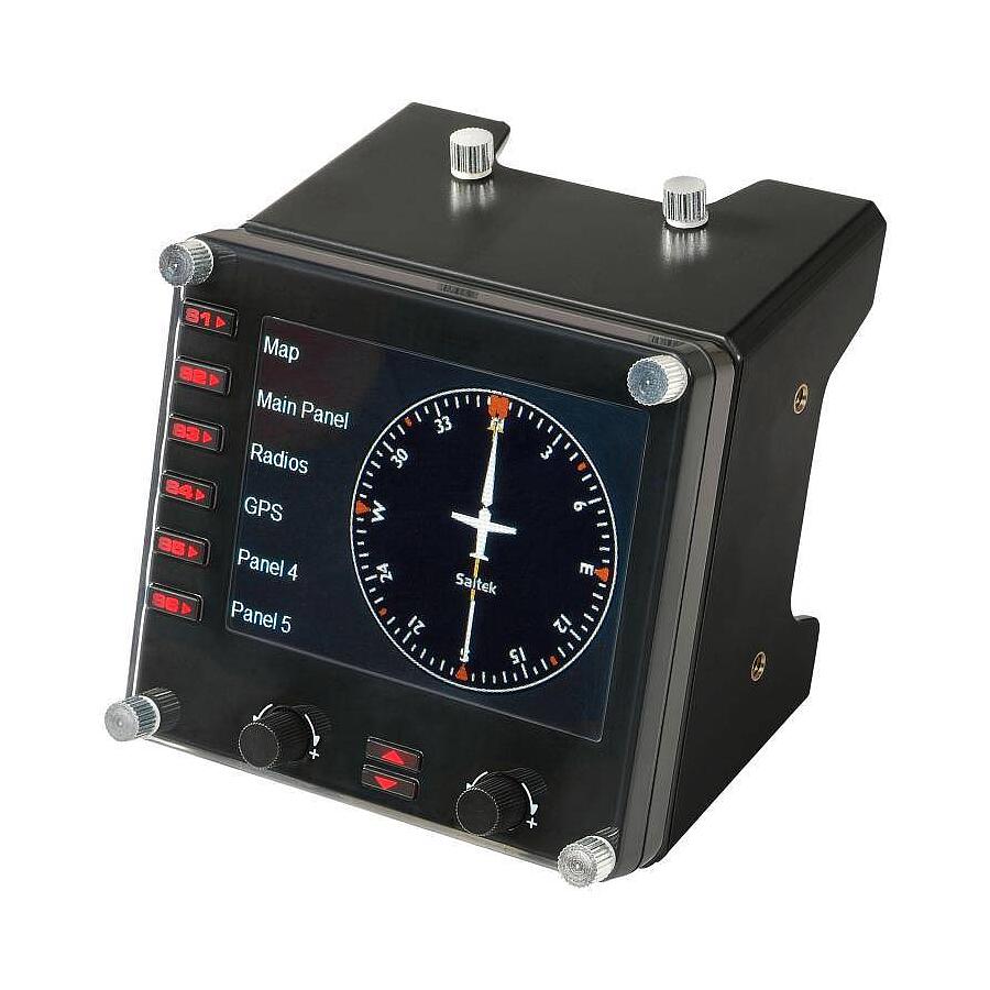 Saitek Pro Flight Instrument Panel - фото 3