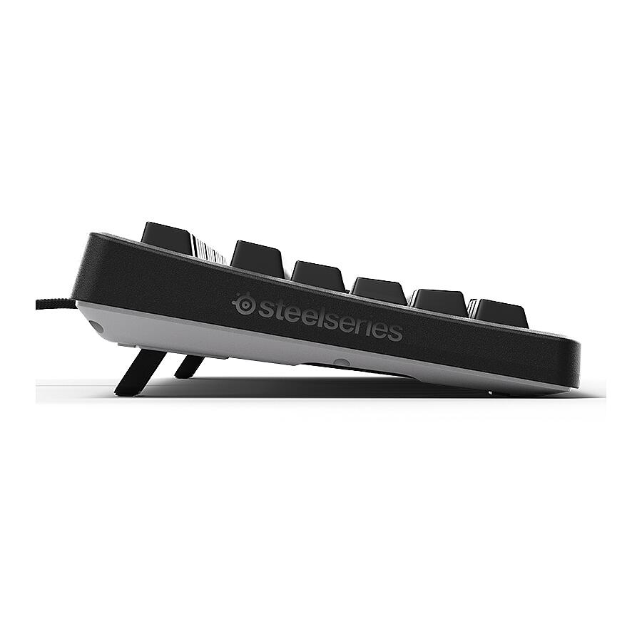 Клавиатура SteelSeries Apex 150 - фото 4