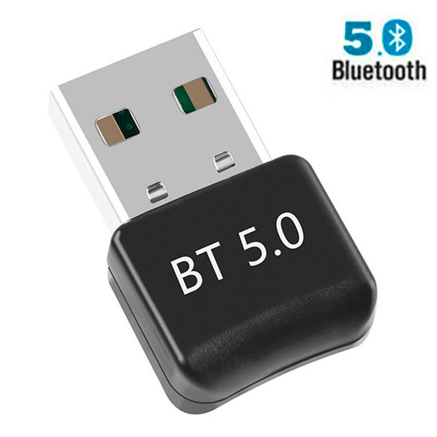 Bluetooth 5.0 USB адаптер Buro - фото 1