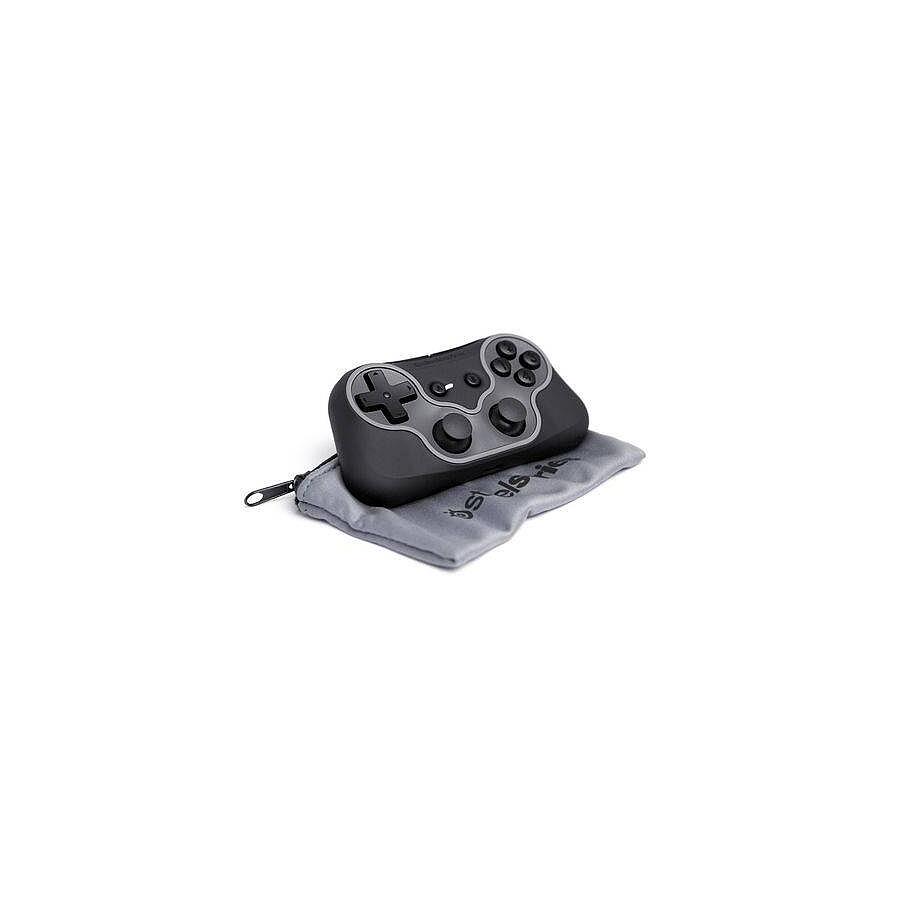 SteelSeries Free Mobile Controller - фото 3