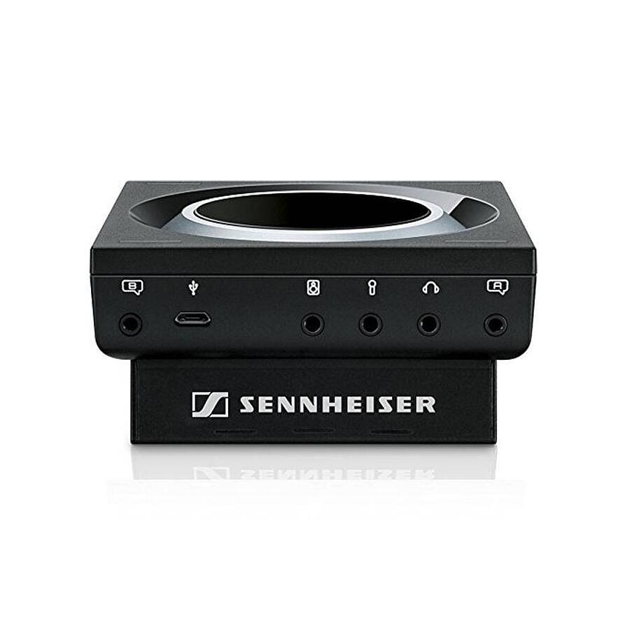 Sennheiser GSX 1200 PRO - фото 4