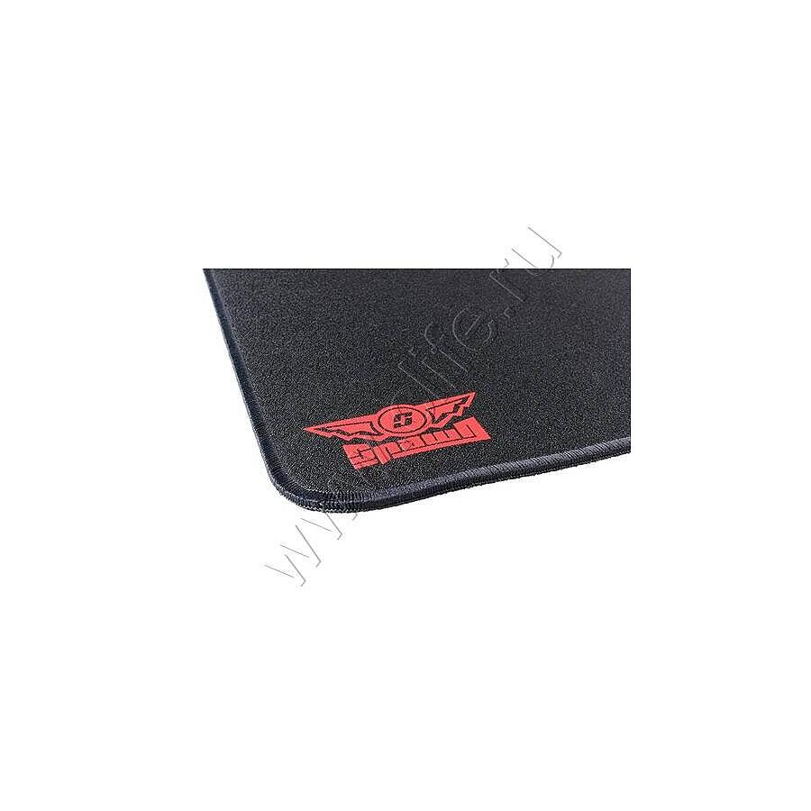 ZOWIE P-TF Rough version Mousepad - SpawN Edition - фото 3