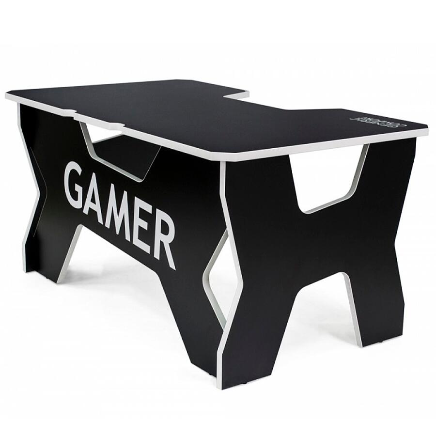 Компьютерный стол Generic Comfort Gamer2/DS/NW - фото 3