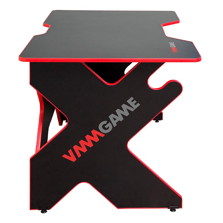 Компьютерный стол VMMGame Space Red - фото 2