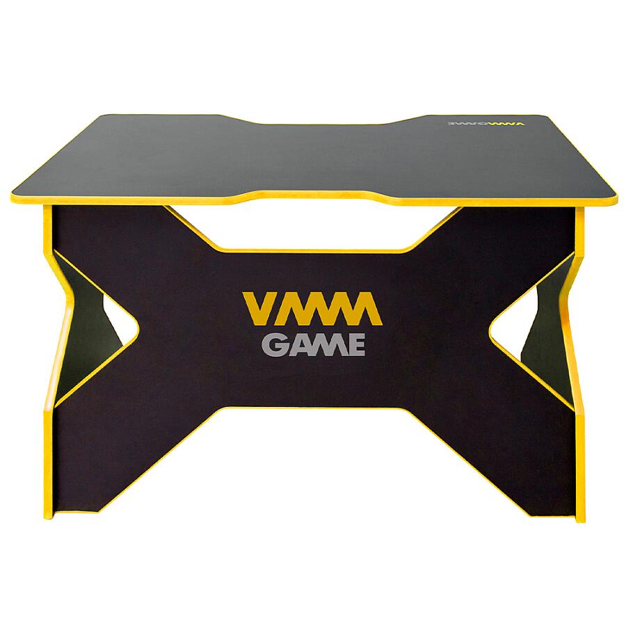 Компьютерный стол VMMGame Space Yellow - фото 4