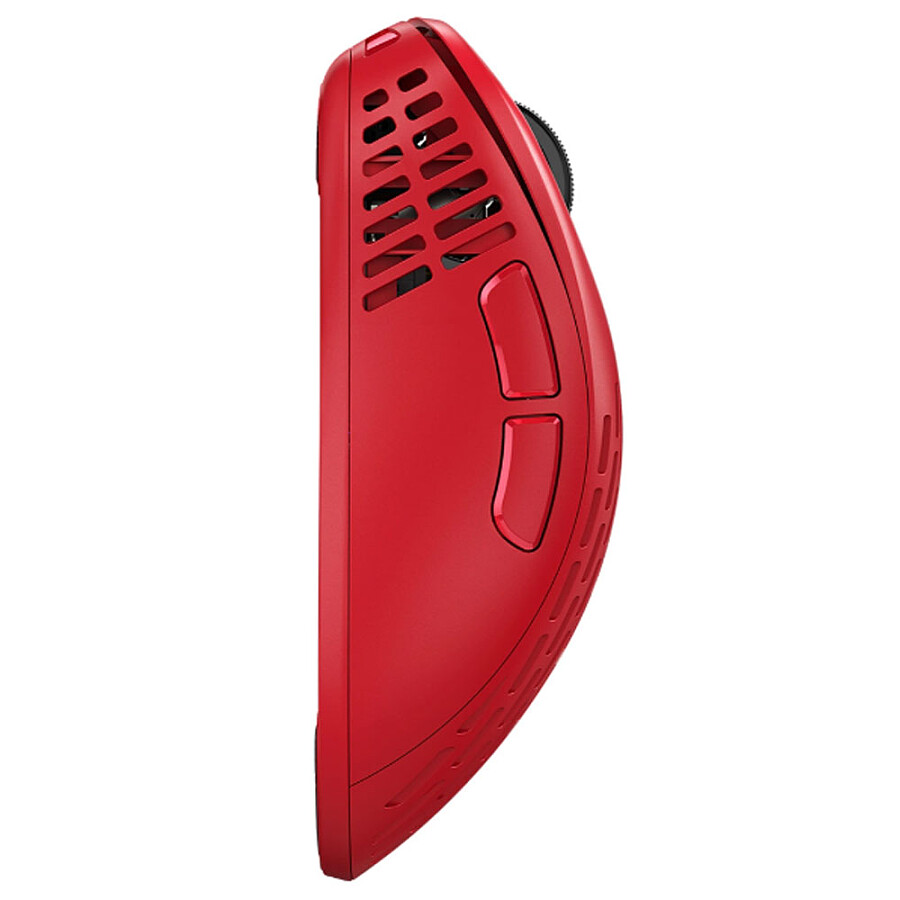 Мышь Pulsar Xlite V2 Mini Wireless Gaming Mouse Red - фото 16