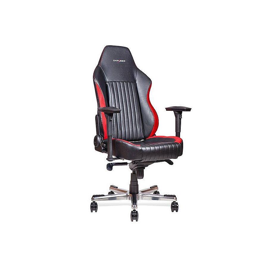 Игровое кресло DXRACER MX98/NR - фото 1