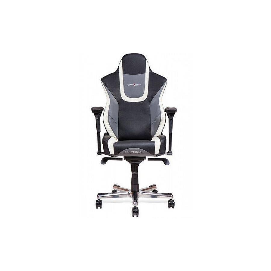 Игровое кресло DXRACER U09/NWG - фото 2