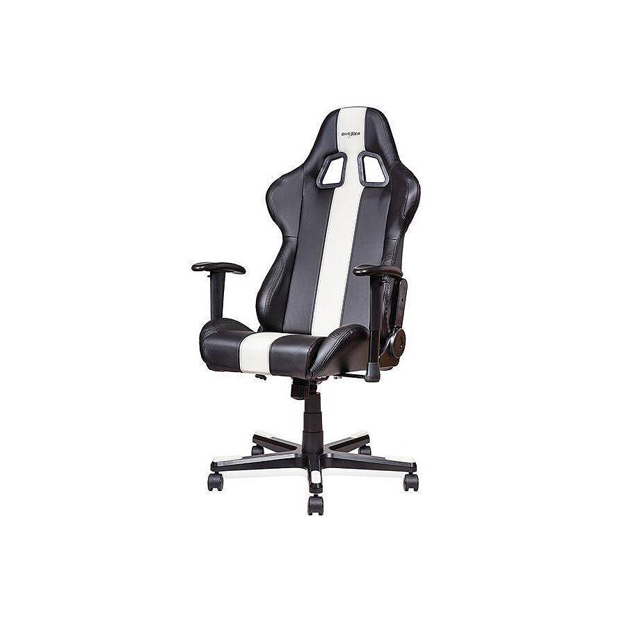 Игровое кресло DXRACER F06 NW - фото 3