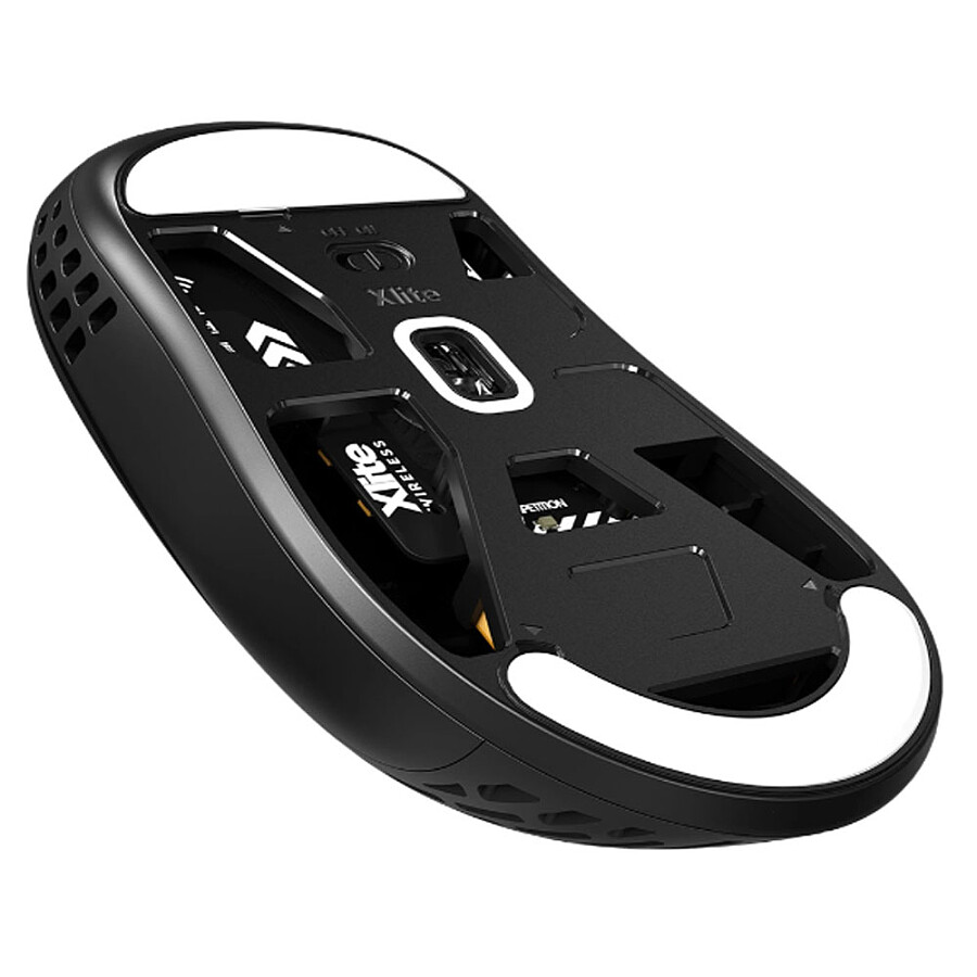 Мышь Pulsar Xlite V2 Mini Wireless Gaming Mouse - фото 16