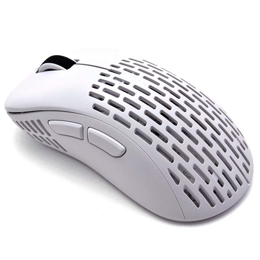 Мышь Pulsar Xlite V2 Mini Wireless Gaming Mouse White - фото 3