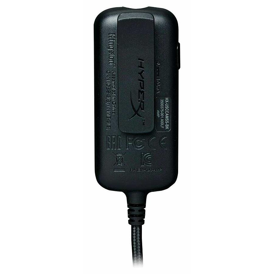 HyperX AMP USB Sound Card - фото 3
