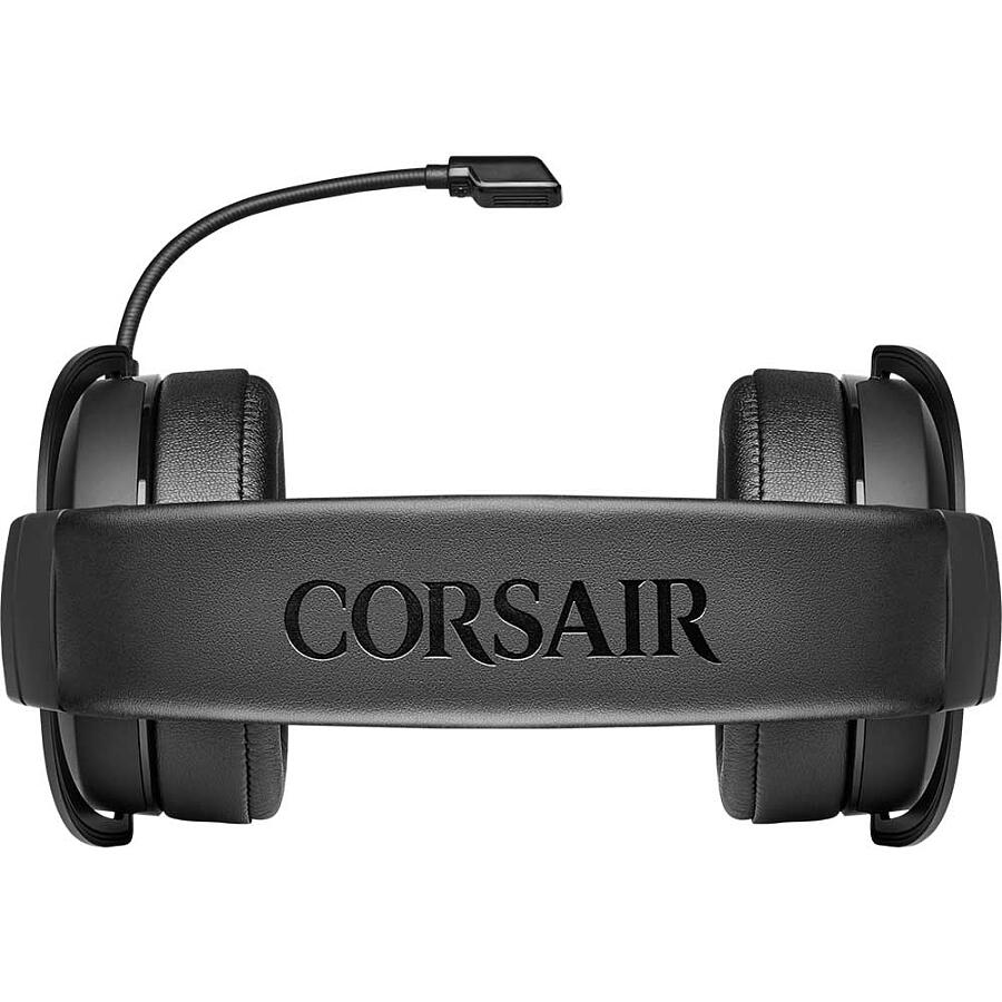 Наушники Corsair HS70 PRO Wireless Cream - фото 6