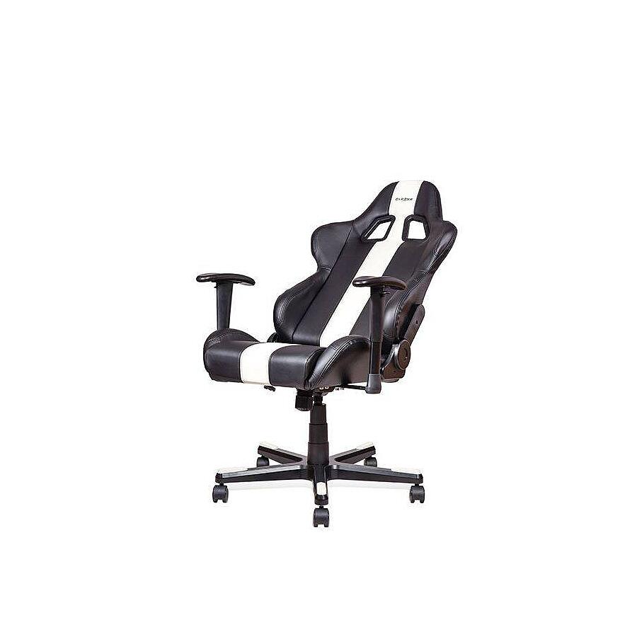 Игровое кресло DXRACER F06 NW - фото 6