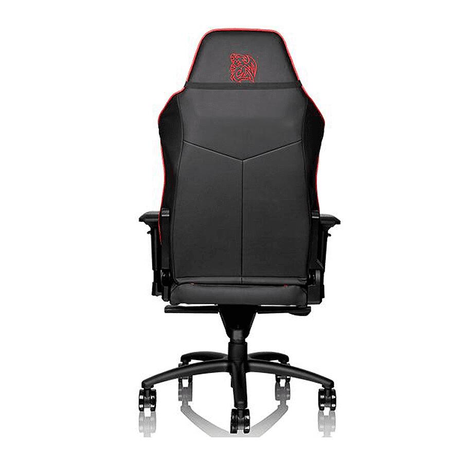 Игровое кресло Tt eSports GT Comfort C500 Red - фото 2