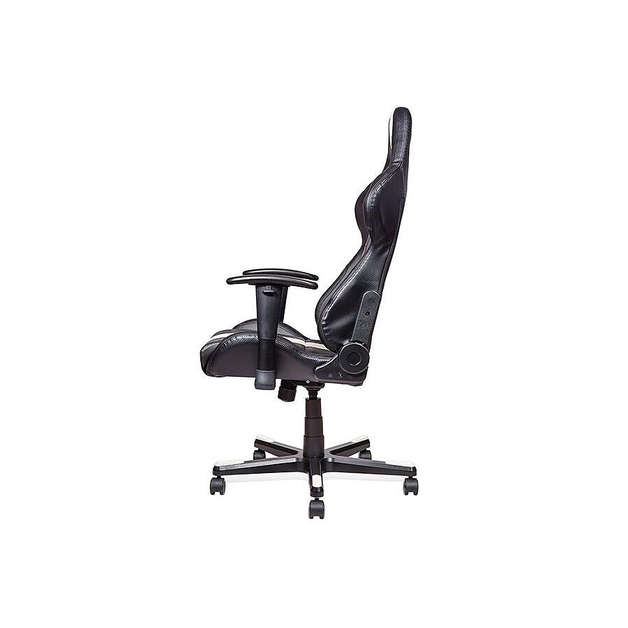 Игровое кресло DXRACER F06 NW - фото 4
