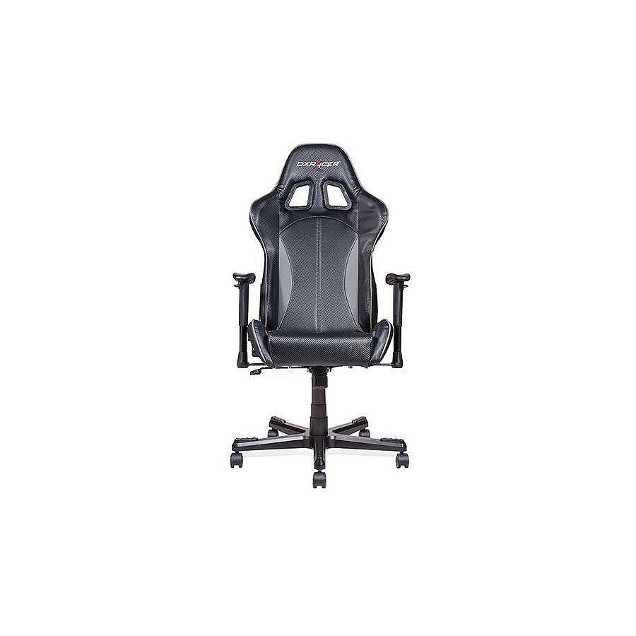 Игровое кресло DXRACER F57 - фото 1