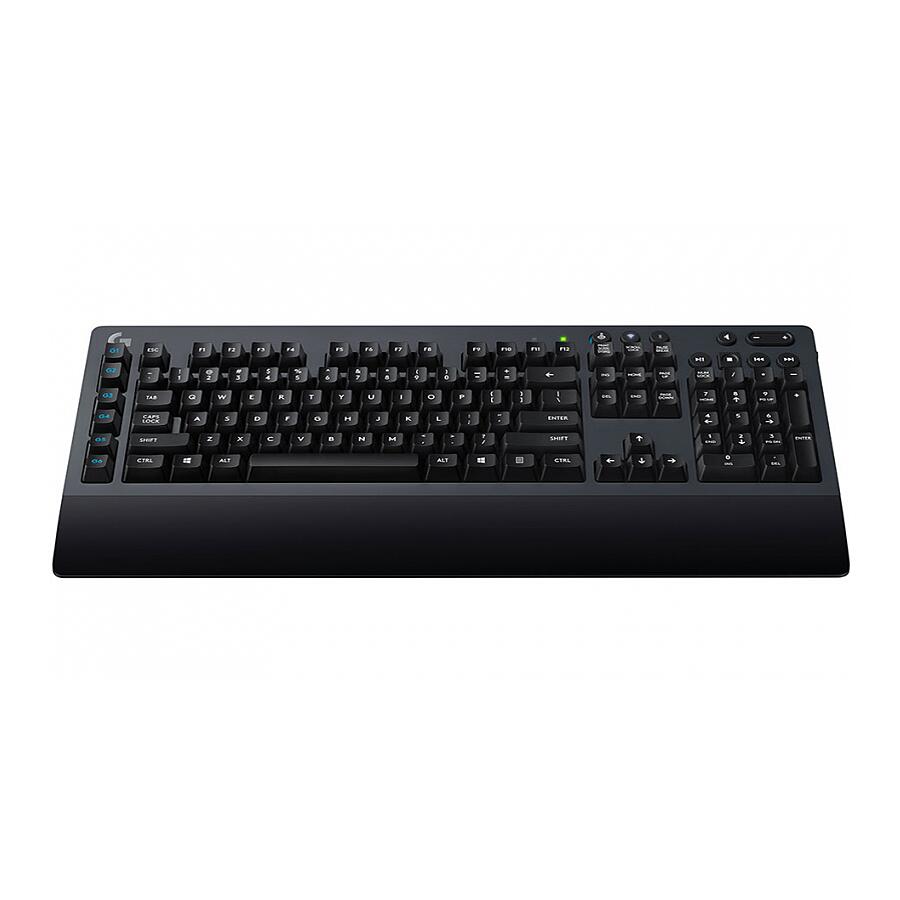 Клавиатура Logitech G613 Wireless Mechanical Gaming Keyboard - фото 2