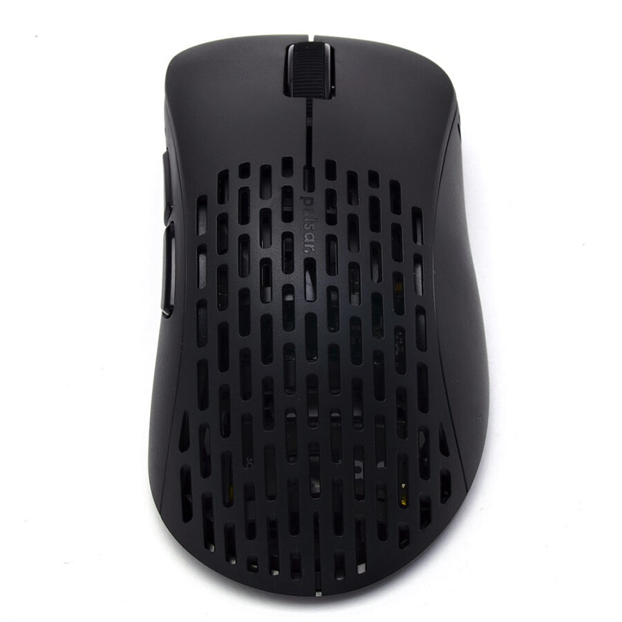Мышь Pulsar Xlite V2 Mini Wireless Gaming Mouse - фото 6