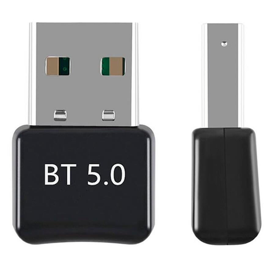 Bluetooth 5.0 USB адаптер Buro - фото 2