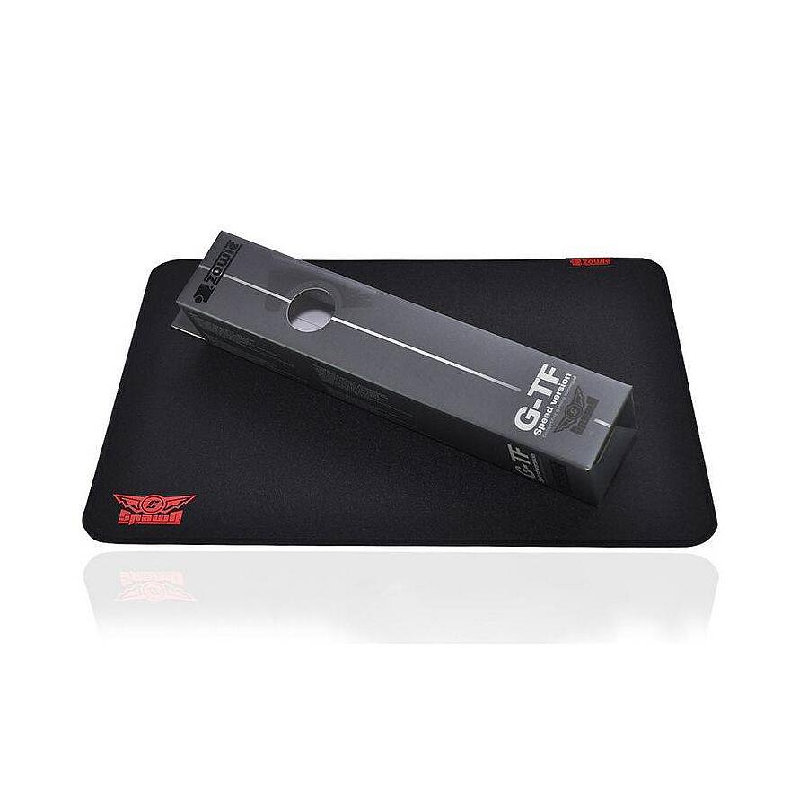 ZOWIE G-TF Speed version Mousepad - SpawN Edition - фото 1