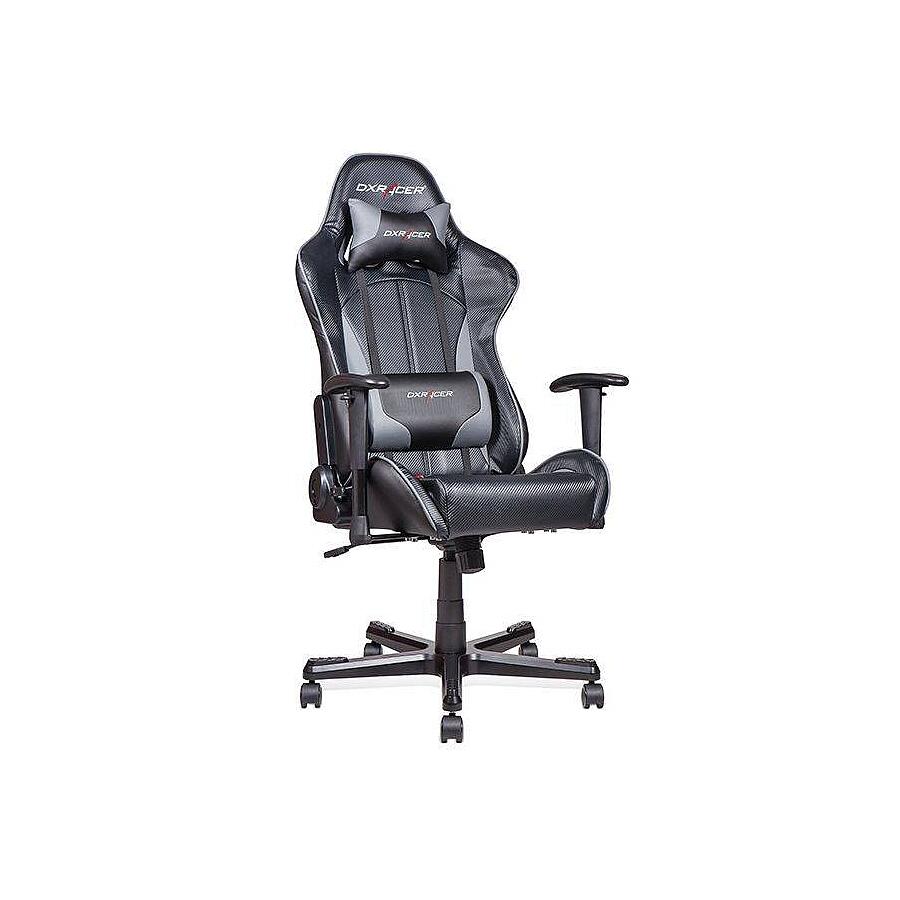 Игровое кресло DXRACER F57 - фото 6