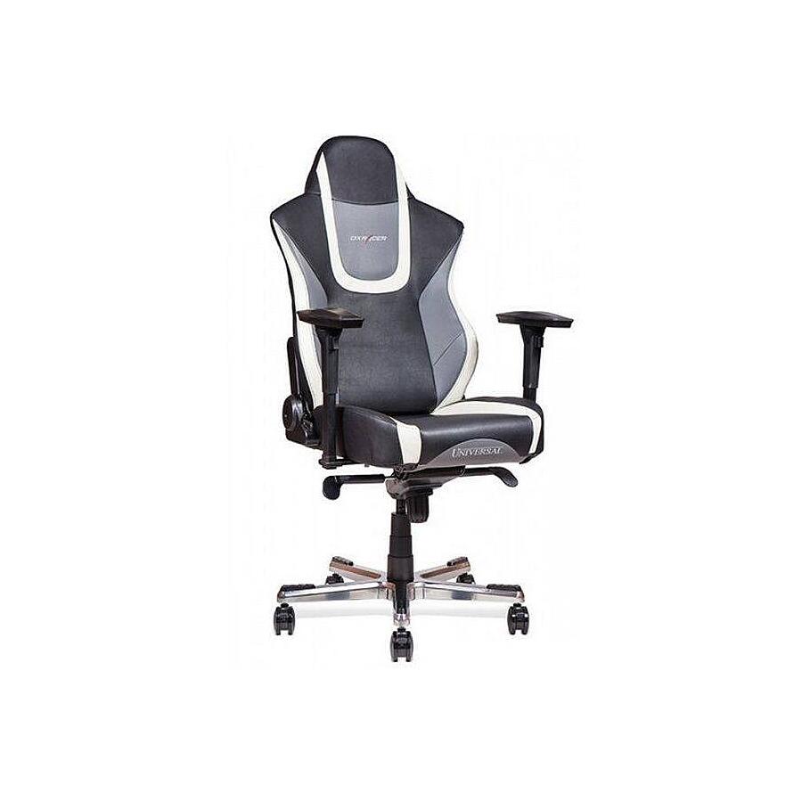 Игровое кресло DXRACER U09/NWG - фото 1