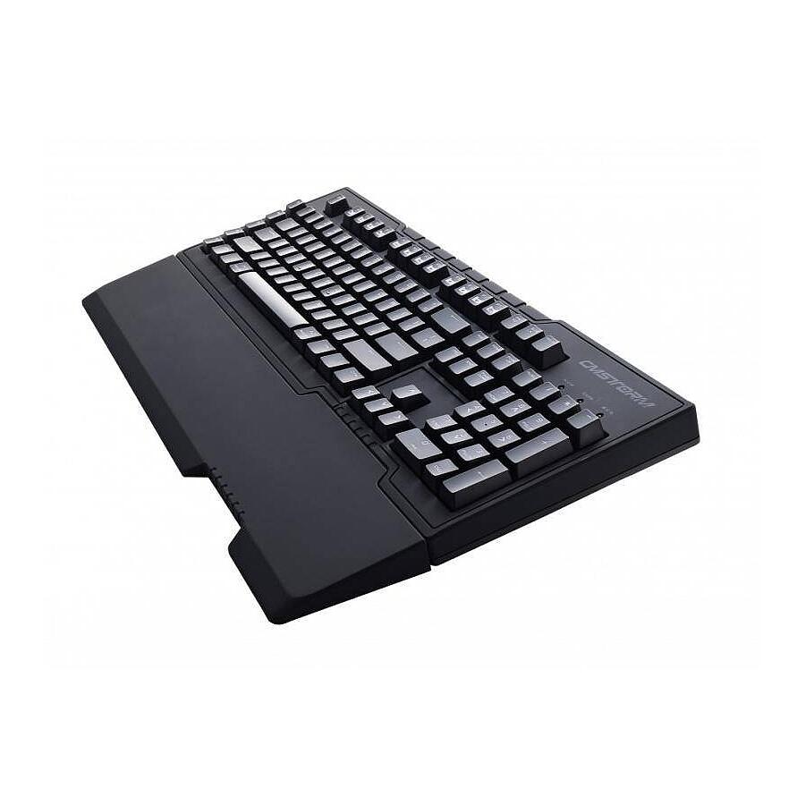 Cooler Master Trigger Z Cherry MX Red - фото 5