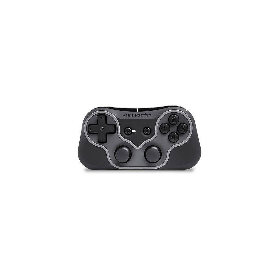SteelSeries Free Mobile Controller - фото 1
