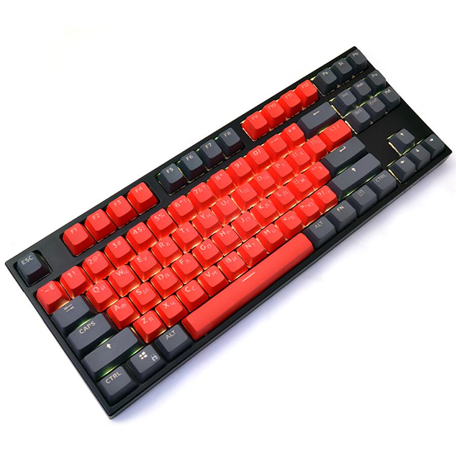 Клавиатура Red Square Keyrox TKL Classic (RSQ-20018) - фото 5
