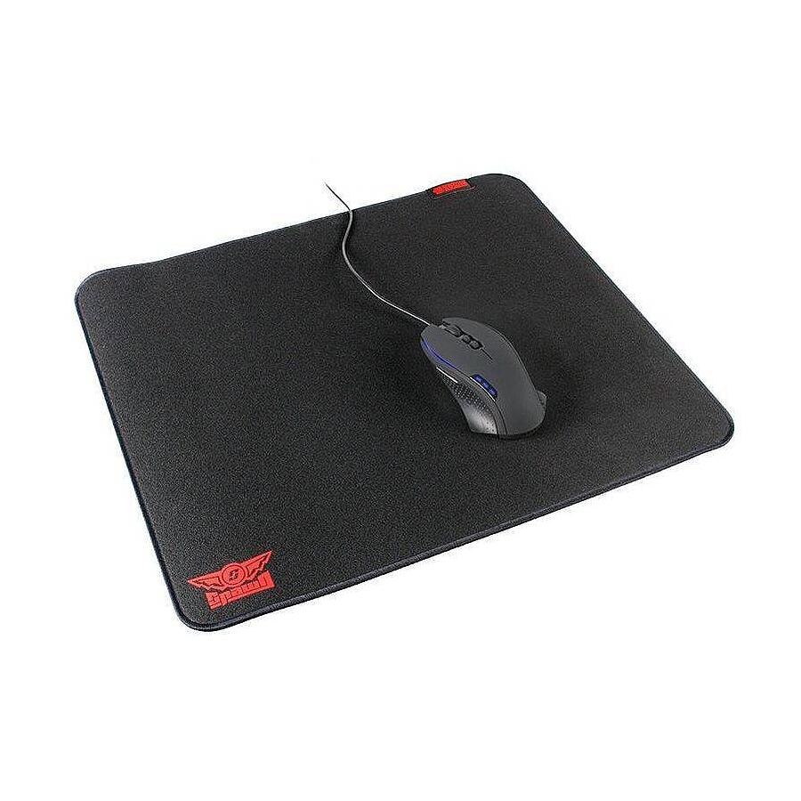 ZOWIE G-TF Speed version Mousepad - SpawN Edition - фото 2